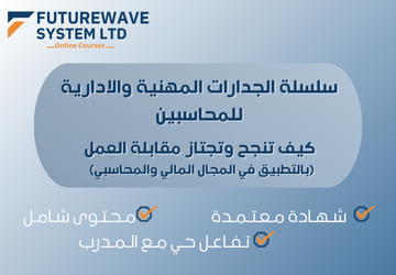 Professional and Managerial Competencies Series for Accountants – How to Succeed and Ace a Job Interview (with Applications in Finance & Accounting)